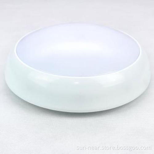led sensor lamp with12W surface mounting